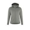 Craft ADV Explore Power Fleece Hood 1915240 mikina - zelená (647000)