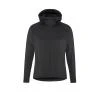 Craft ADV Explore Power Fleece Hood 1915240 mikina - černá (999000) Craft ADV Explore Power Fleece Hood 1915240 mikina - černá (999000)