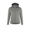 Craft ADV Explore Power Fleece Hood 1915240 mikina - zelená (647000) Craft ADV Explore Power Fleece Hood 1915240 mikina - zelená (647000)