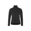 Craft ADV Explore Power Fleece W 1915243 dámská mikina - černá (999000)