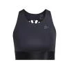 Craft ADV HiT Padded Sport Top 1913700 top - černá (999000)
