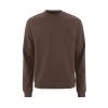 CRAFT ADV Join RN Sweatshirt 1914707 pánská mikina - hnědá (286000) CRAFT ADV Join RN Sweatshirt 1914707 pánská mikina - hnědá (286000)