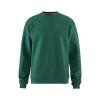 Craft ADV Join RN Sweatshirt 1914707 pánská mikina - zelená (643000)