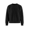 CRAFT ADV Join RN Sweatshirt 1914707 pánská mikina - černá (999000)