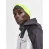 Craft ADV Lumen Fleece 1909850 čepice - bílá (895851)