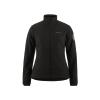 Craft ADV Nordic Training Insulate W 1915166 dámská bunda - černá (999000)