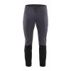 Craft ADV Nordic Training Tights 1908164 pánské kalhoty - šedá se žlutou (995999) Craft ADV Nordic Training Tights 1908164 pánské kalhoty - šedá se žlutou (995999)