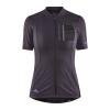 Craft ADV Offroad W 1910581 dámský cyklodres - šedá (992739)