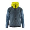 Craft ADV Offroad Wind 1914560 pánská cyklobunda - modrá (376332)