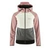 Craft ADV Pursuit Thermal W 1907846 dámská bunda - růžová (726905) Craft ADV Pursuit Thermal W 1907846 dámská bunda - růžová (726905)