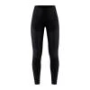 Craft ADV SubZ Tights 2 W 1911313 dámské kalhoty - černá (999000) Craft ADV SubZ Tights 2 W 1911313 dámské kalhoty - černá (999000)