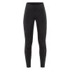 Craft ADV SubZ Tights 3 W 1913623 dámské kalhoty - černá (999000)