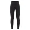 Craft ADV SubZ Tights 3 W 1913623 dámské kalhoty - černá (999000) POUZE S (VÝPRODEJ)