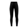 CRAFT ADV SubZ Wind Tights 2 W 1911318 dámské kalhoty - černá (999000)