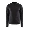 CRAFT ADV SubZ Wool LS 2 1911332 pánské triko - černá (999000) CRAFT ADV SubZ Wool LS 2 1911332 pánské triko - černá (999000)
