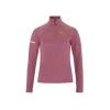 CRAFT ADV SubZ Wool LS 3 W 1915138 dámské triko - růžová (744200) POUZE XS (VÝPRODEJ)