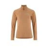 Craft ADV SubZ Wool LS 3 W 1915138 dámské triko - béžová (246200(246M))