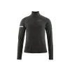 Craft ADV SubZ Wool LS 3 W 1915138 dámské triko - černá (999200(999M))