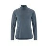 Craft ADV SubZ Wool LS 3 W 1915138 dámské triko - modrá (378200)