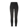 Craft ADV SubZumen Padded Tights 2 W 1915145 dámské kalhoty - černá (999000)