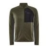 Craft ADV Tech Fleece Thermal 1911662 pánská mikina - zelená (680999) POUZE XL (VÝPRODEJ) Craft ADV Tech Fleece Thermal 1911662 pánská mikina - zelená (680999) POUZE XL (VÝPRODEJ)