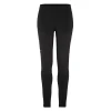 CRAFT ADV SubZ Lumen Tights 2 1915142 pánské kalhoty - černá (999000) CRAFT ADV SubZ Lumen Tights 2 1915142 pánské kalhoty - černá (999000)