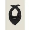 Craft Hypervent Bandana C17291 šátek - černá (9990) Craft Hypervent Bandana C17291 šátek - černá (9990)