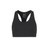 Craft Collective Padded Sports W 1916008 dámská podprsenka - černá (999000)
