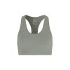 Craft Collective Padded Sports W 1916008 dámská podprsenka - zelená (647000)
