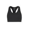 Craft Collective Padded Sports W 1916008 dámská podprsenka - černá (999000)