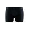 Craft CORE Dry 3 1910440 boxerky - černá (999000)