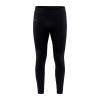 Craft CORE Dry Active Comfort 1911159 funkční spodky - černá (B999000)