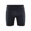 Craft CORE Dry Active Comfort 1912493 boxerky - černá (B999000)