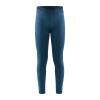 Craft CORE Dry Active Comfort Junior 1911234 spodky - modrá (B676000)
