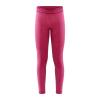Craft CORE Dry Active Comfort Junior 1911234 spodky - růžová (B738000)