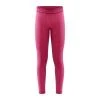 Craft CORE Dry Active Comfort Junior 1911234 spodky - růžová (B738000) Craft CORE Dry Active Comfort Junior 1911234 spodky - růžová (B738000)