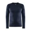 Craft CORE Dry Active Comfort LS 1911157 funkční triko - modrá (B396000) Craft CORE Dry Active Comfort LS 1911157 funkční triko - modrá (B396000)