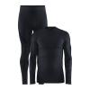 Craft CORE Dry Fuseknit 1909742 pánský funkční set