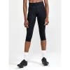 Craft CORE Endur Knickers W 1911768 dámské cyklokalhoty - černá (999000) Craft CORE Endur Knickers W 1911768 dámské cyklokalhoty - černá (999000)