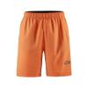 Craft CORE Essence 1910262 pánské šortky - oranžová (579000)