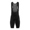 Craft CORE Essence Bib 1907157 pánské cyklokalhoty - černá (999000) POUZE XXL (VÝPRODEJ)