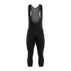 Craft CORE Essence Bib Knickers 1907158 pánské cyklokalhoty - černá (999000)