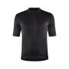 Craft CORE Essence regular 1913163 cyklodres - černá (999000) POUZE XL (VÝPRODEJ)