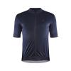 Craft CORE Essence regular 1913163 cyklodres - navy (396000) POUZE L (VÝPRODEJ)