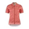 Craft CORE Essence Regular W 1913164 dámský cyklodres POUZE XXL - červená (VÝPRODEJ)
