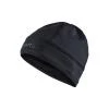 Craft CORE Essence Thermal 1909932 čepice - černá (999000) POUZE S-M (VÝPRODEJ)