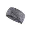Craft CORE Essence Thermal 1909933 čelenka - šedá (975000)