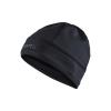 Craft CORE Essence Thermal 1909932 čepice - černá (999000)