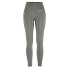 CRAFT CORE Essence Tights 2 W 1915612 dámské kalhoty - zelená (647000(6470))
