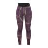 Craft CORE Essence W dámské kalhoty - fialová (435721)